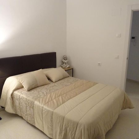 Апартаменты Apartamento Plaza San Benito 4 Калатаюд Экстерьер фото
